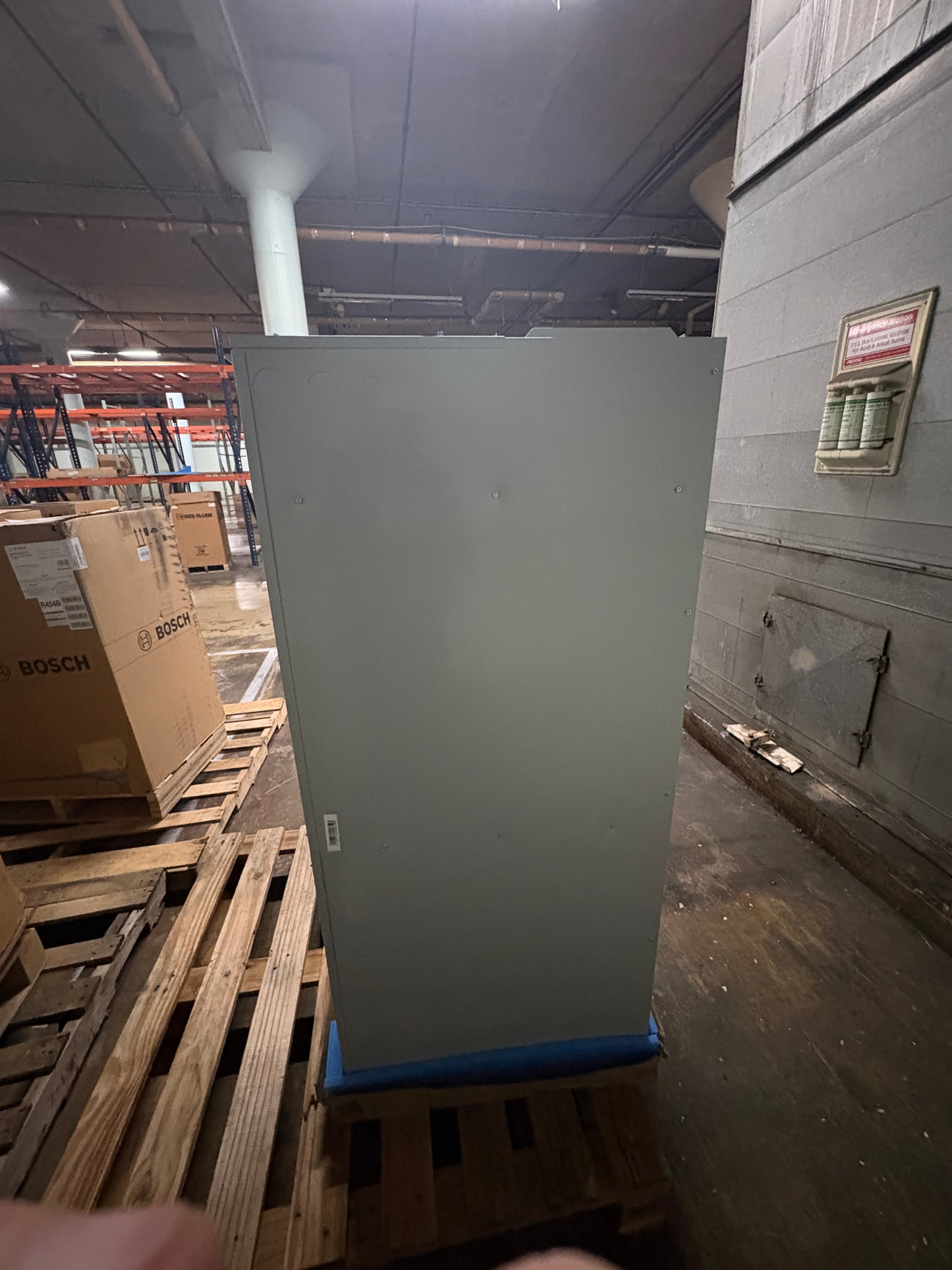 Bosch 4 Ton Air Handler (BVA-48WN1-M20)