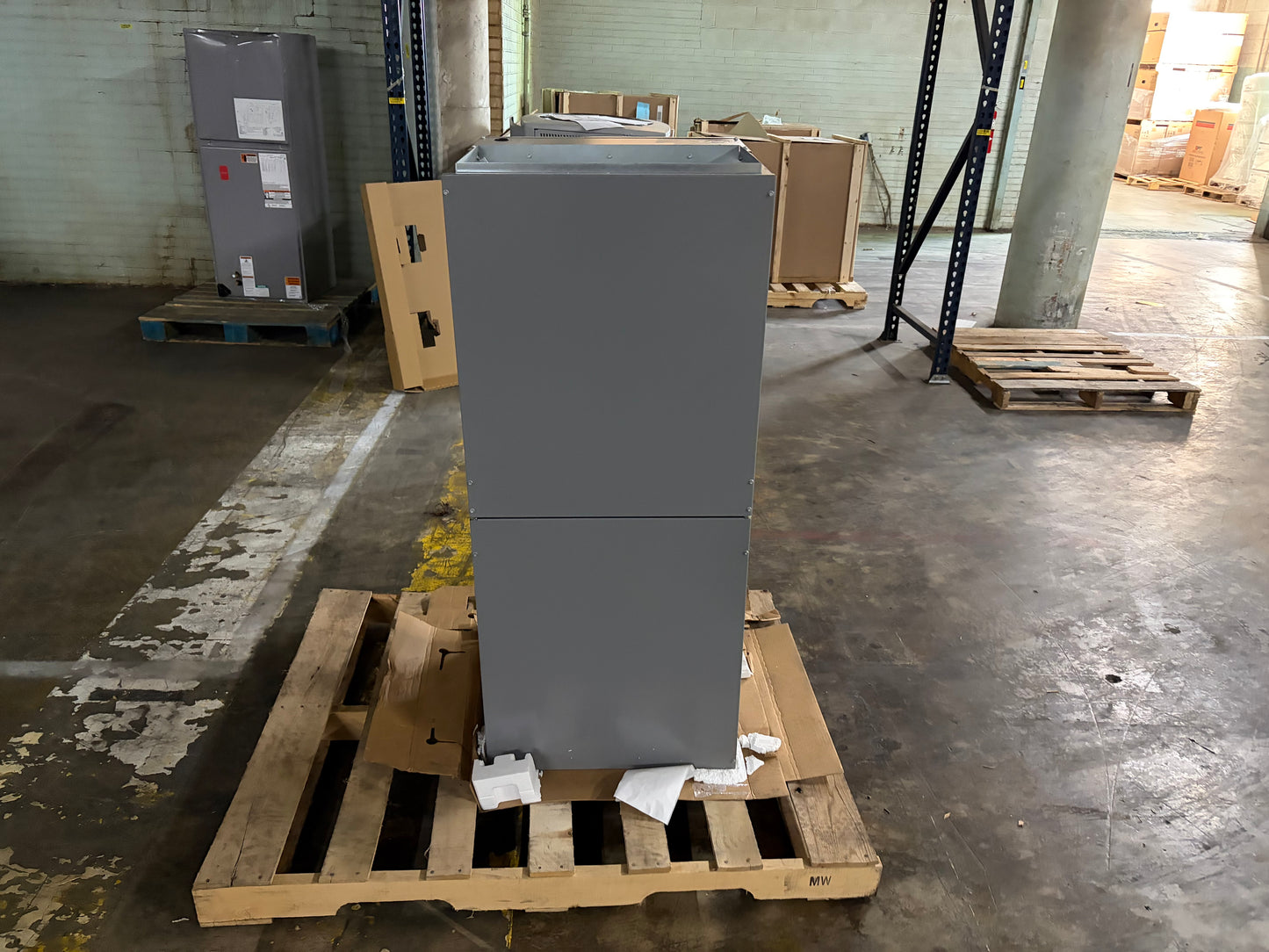 AirEase  2 Ton Multi Position Air Handler (BCE7E24MA4X-50)