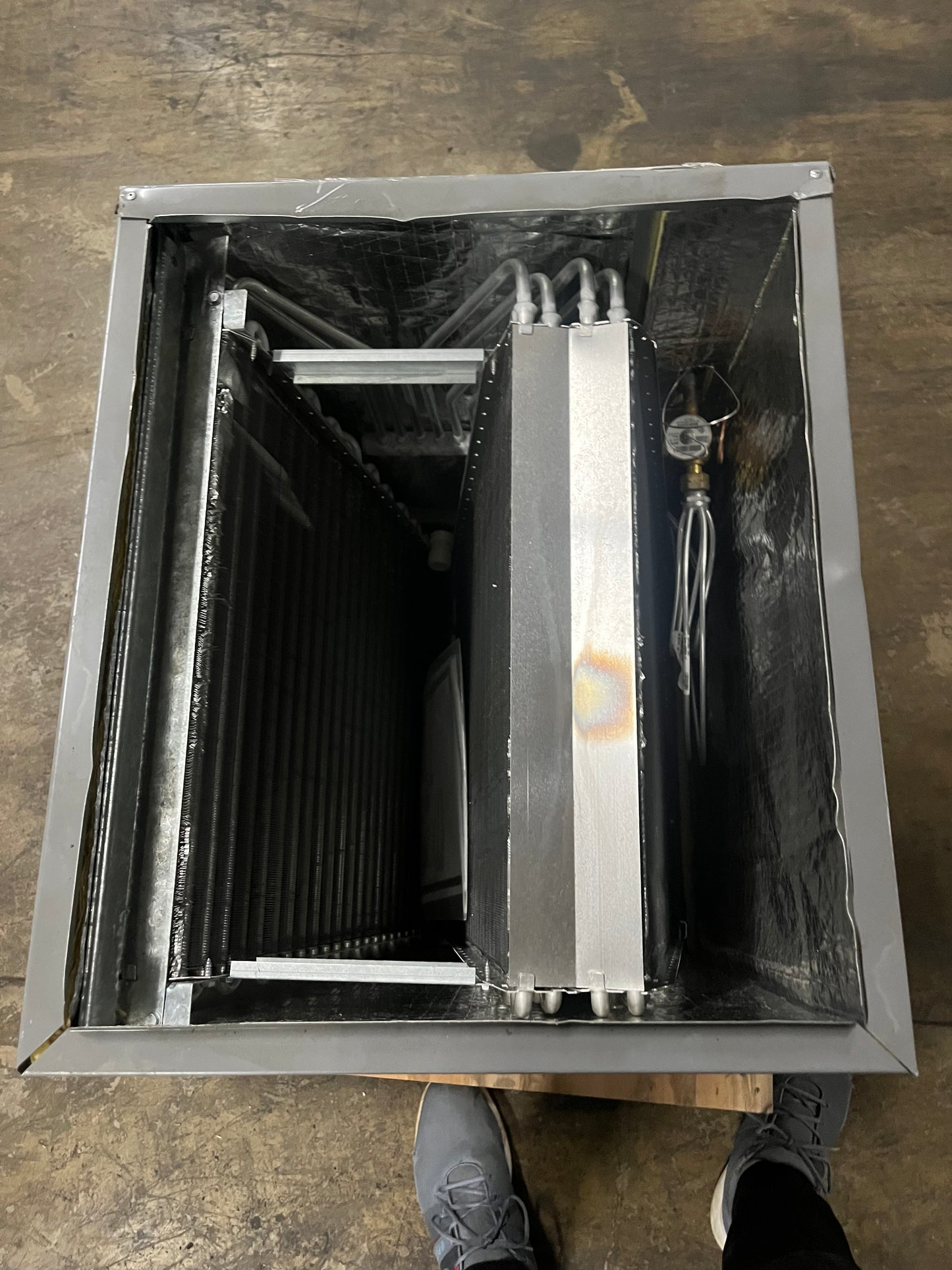Heil 3 Ton Evap Coil (END4X37L17A)