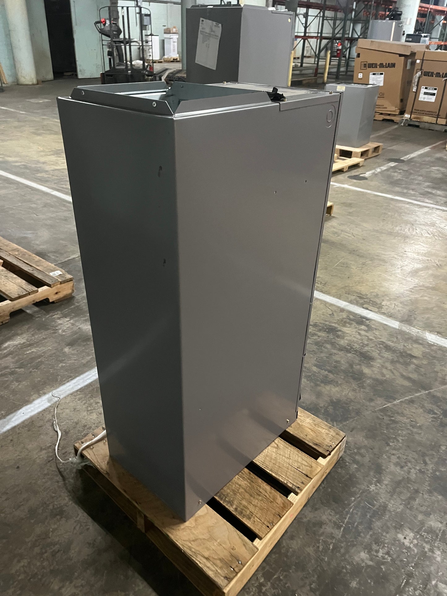 Heil 1.5 Ton Multi Position Single Stage Air Handler (FJMA4X18L0AB)