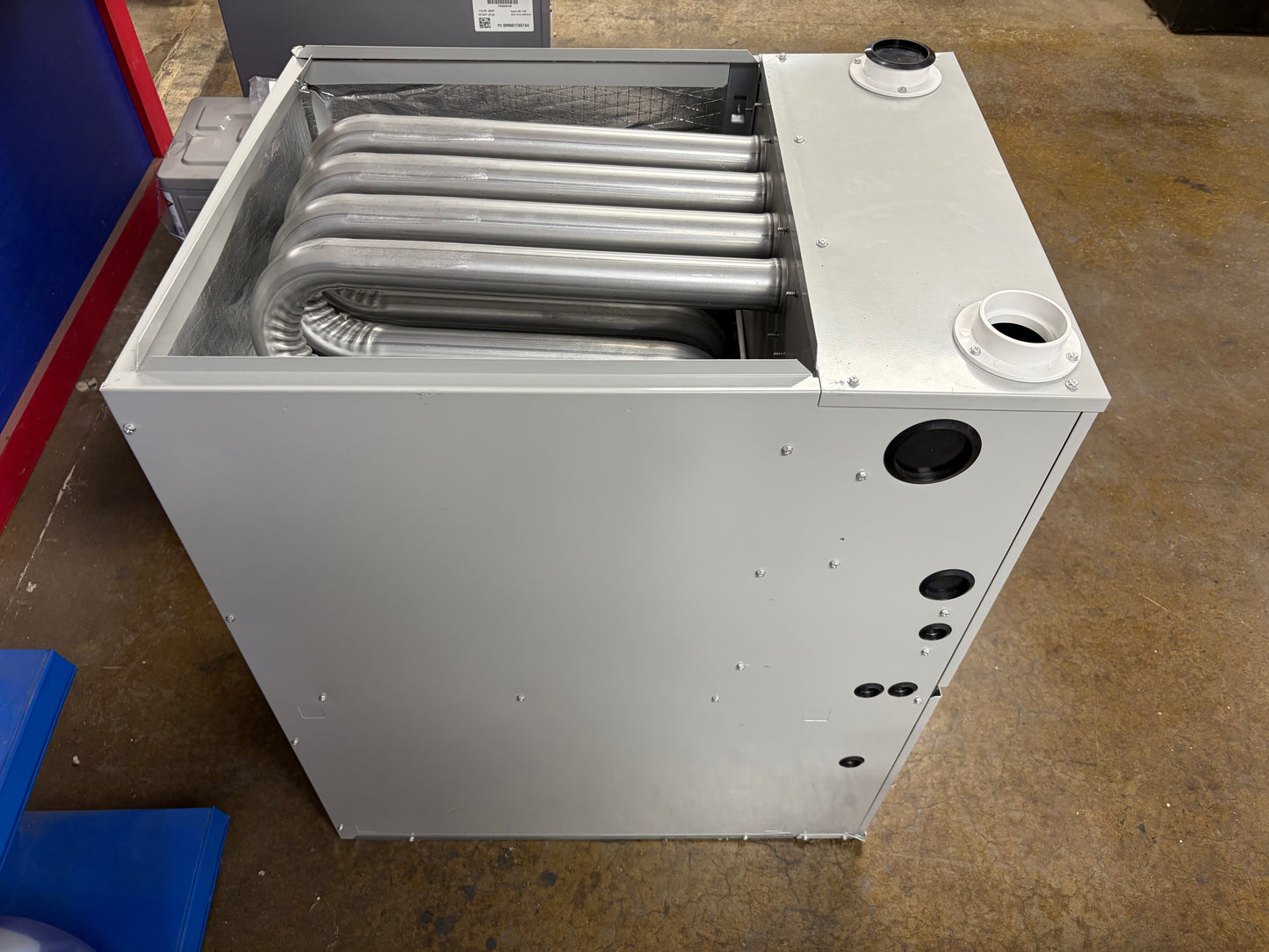Bosch 80k BTU Gas Furnace (BGH96M080C4C)