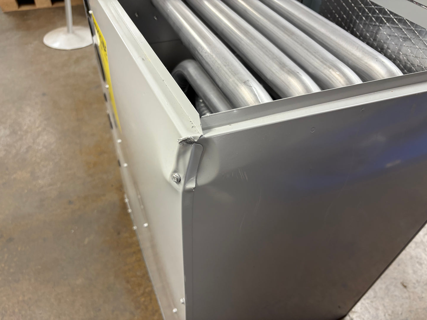 Bosch 80k BTU Gas Furnace (BGH96M080C4C)