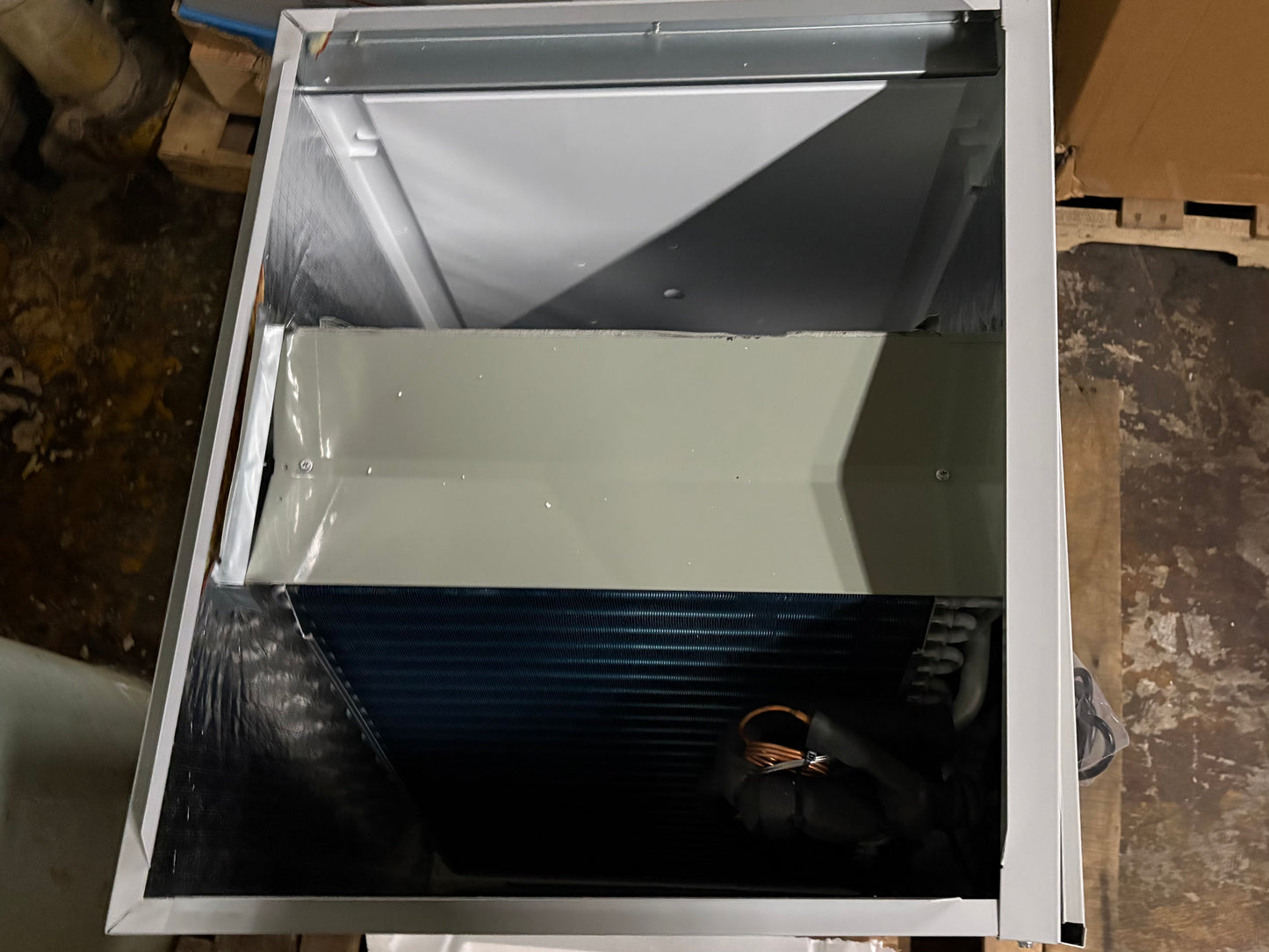 Bosch 5 Ton Multi Position Evap Coil (BMAC4860DBTA)