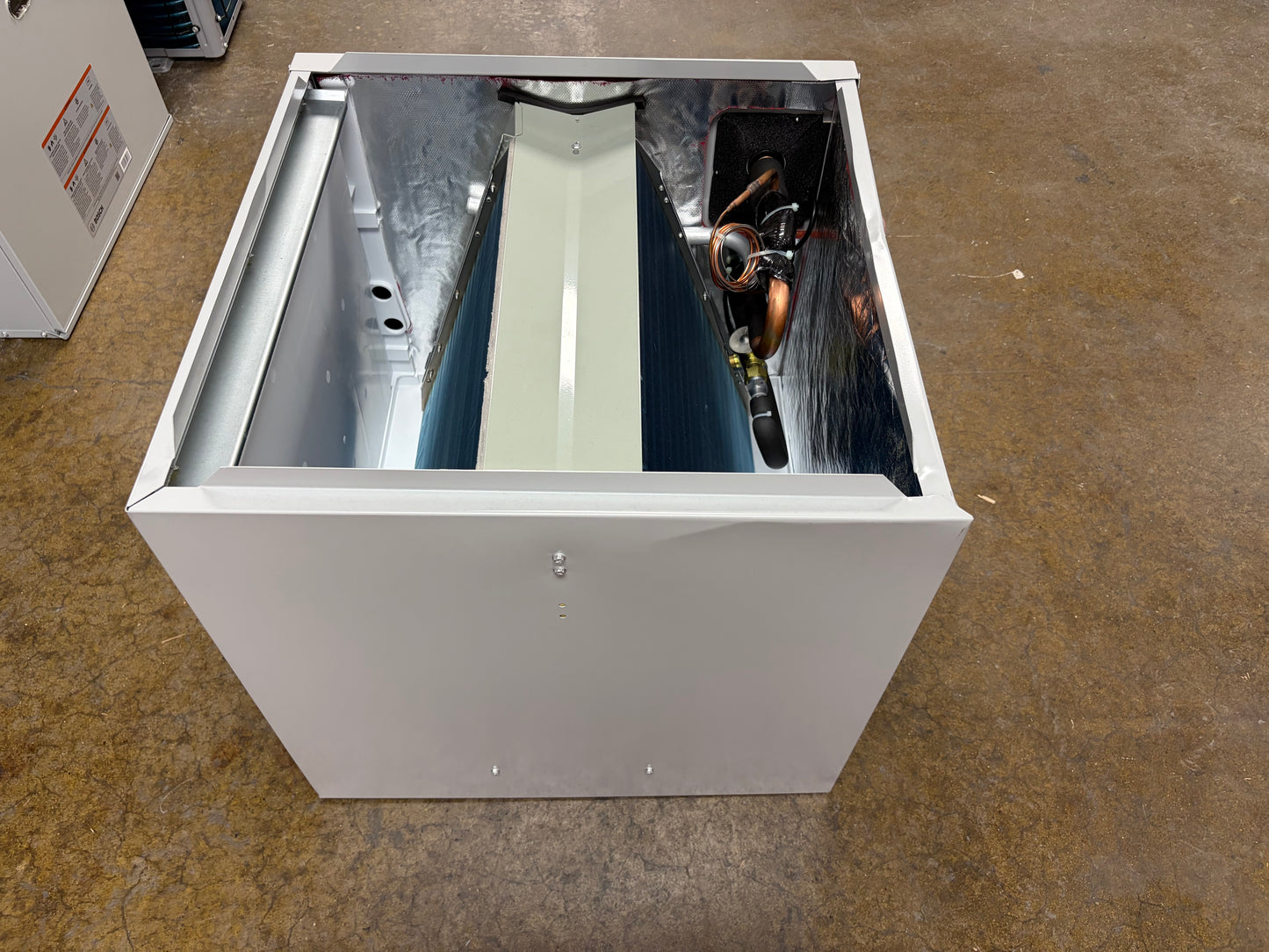 Bosch 3 Ton Evap Coil (C-Cabinet) (BMAC3036CBTA)
