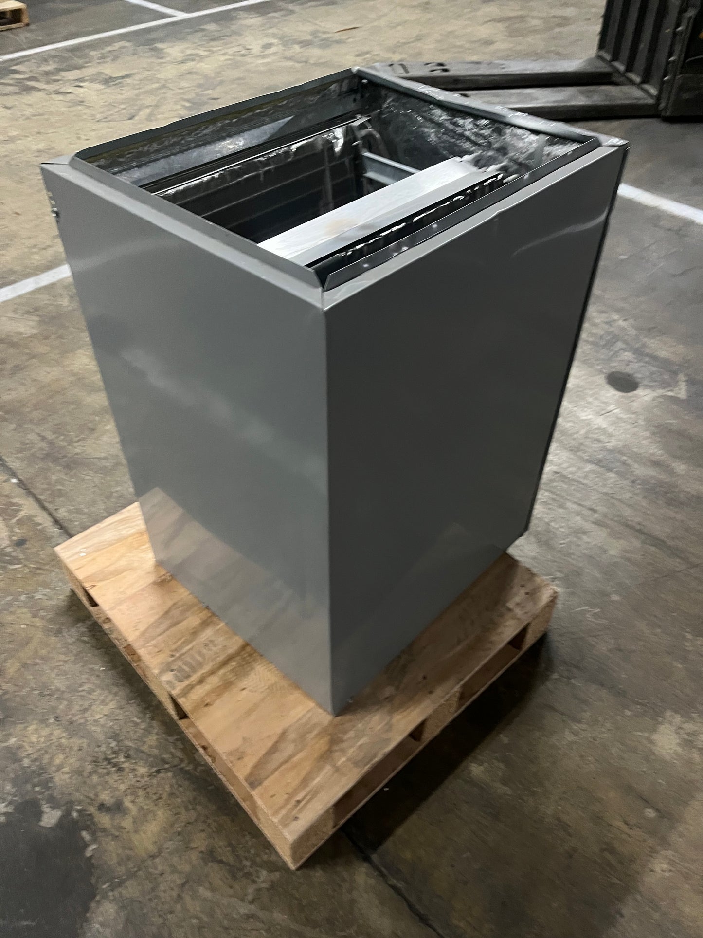 Heil 3 Ton Evap Coil (END4X37L17A)