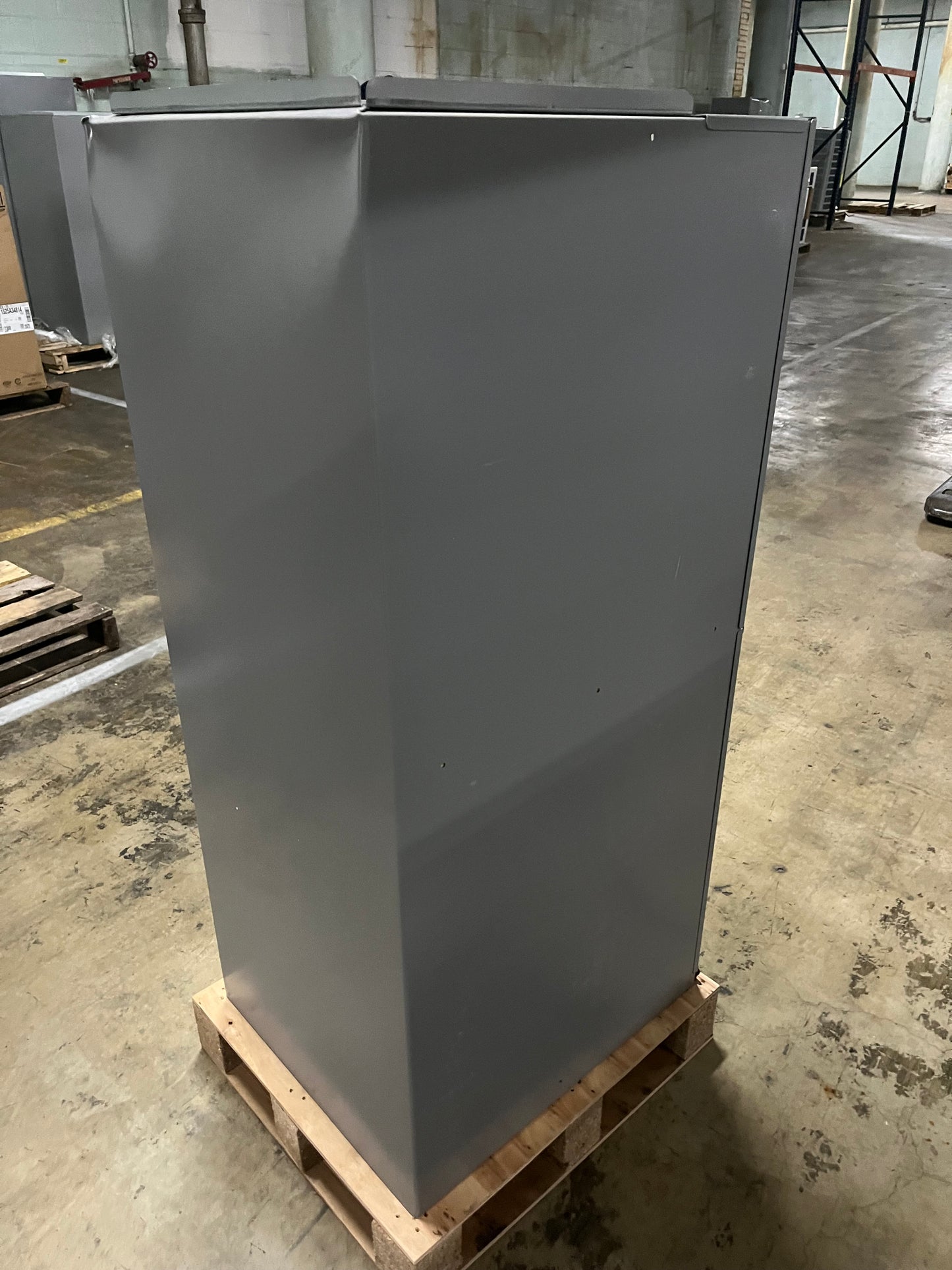 AirEase 2.5 Ton Multi Position Air Handler (BCE5C30MA4X-50)