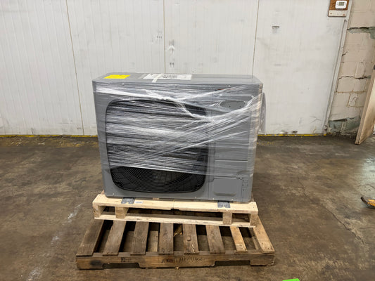 AirEase 3 Ton Side Discharge Heat Pump (A7SCP18V36P)