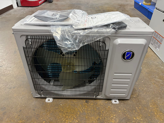 Friedrich 12K BTU Heat Pump (FSHSR12B1C)