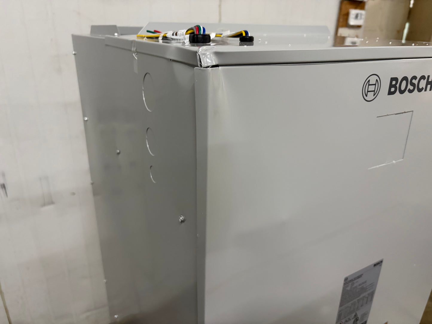 Bosch 4 Ton M15 Air Handler (BIVA-48RXB-M15X)