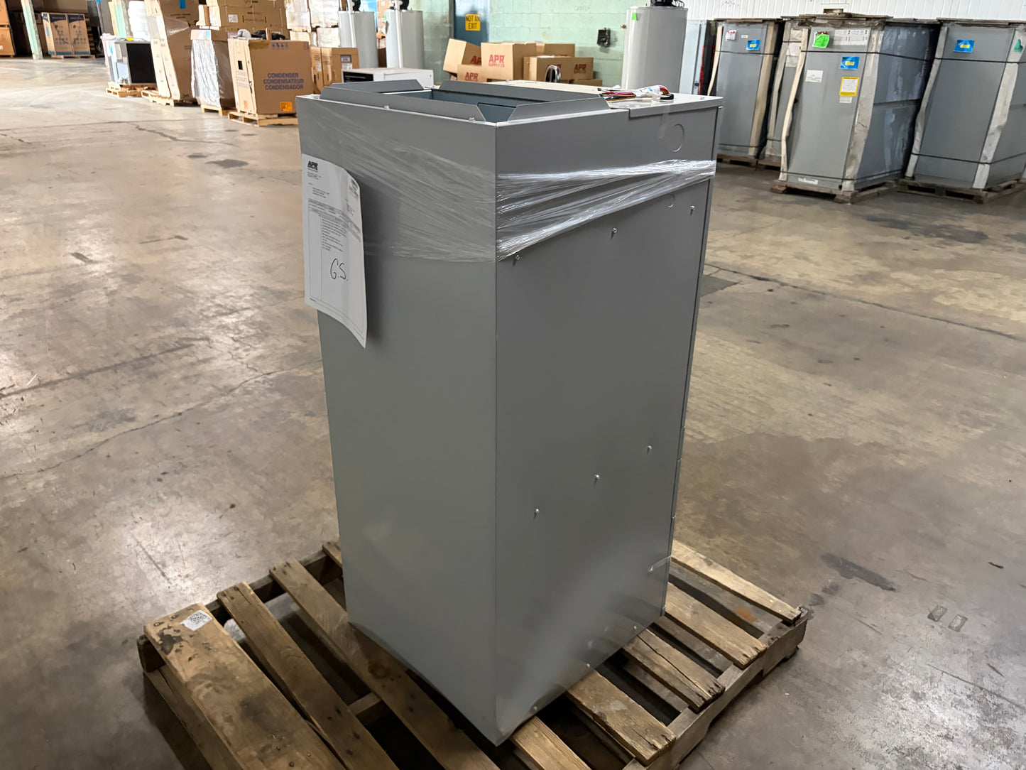 Bosch 2 Ton M20 Air Handler (BIVA-24RCB-M20X)