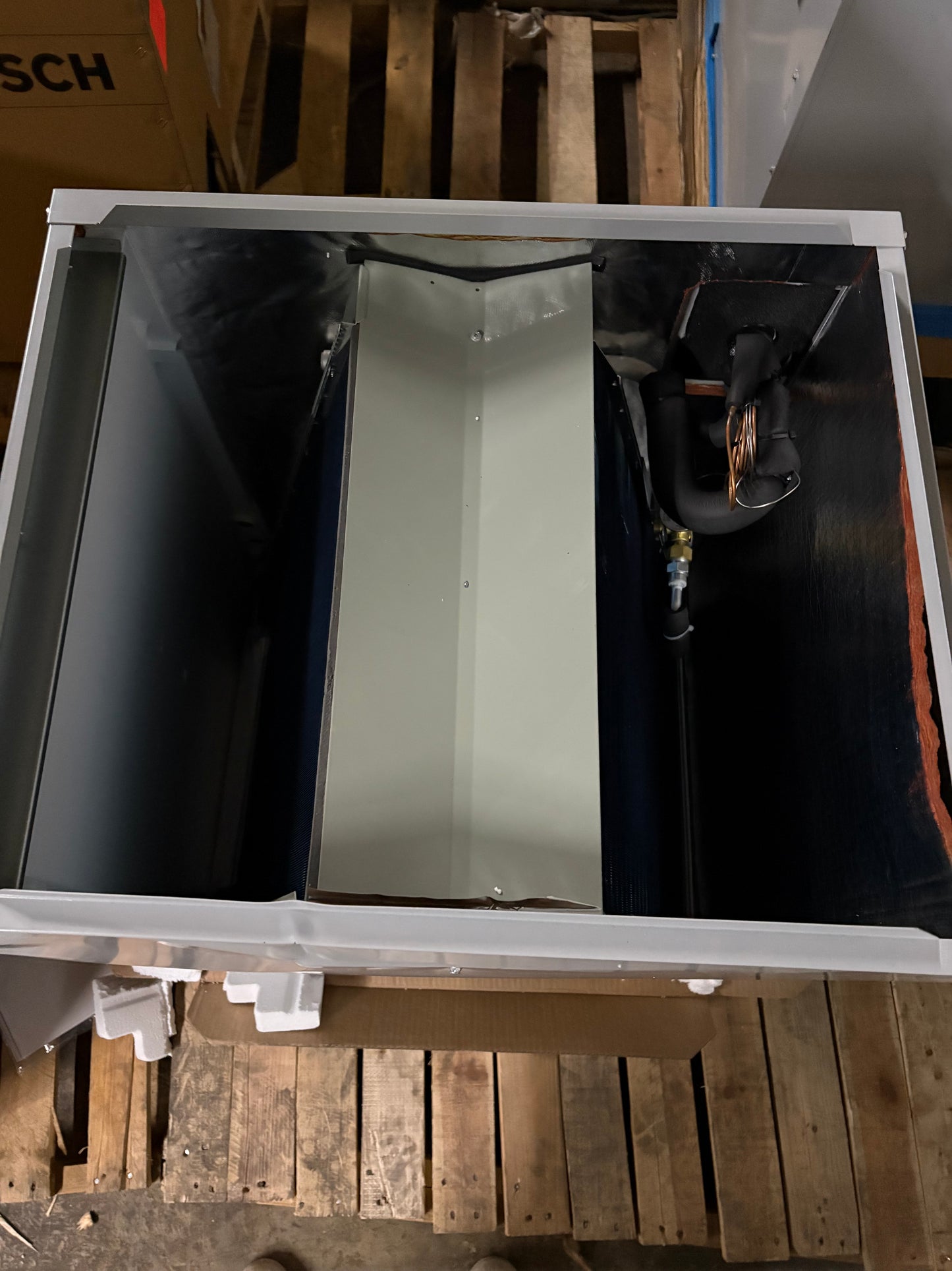 Bosch 5 Ton Multi Position Evap Coil (BMAC4860DBTA)
