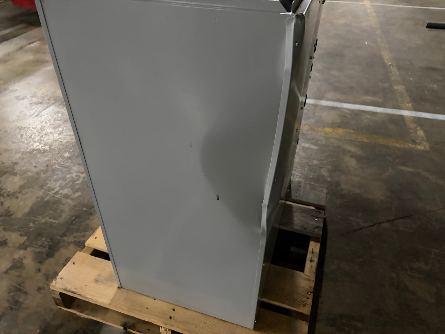 Bosch 80K BTU 96% 2 Stage Furnace (BGH96M080B3B)