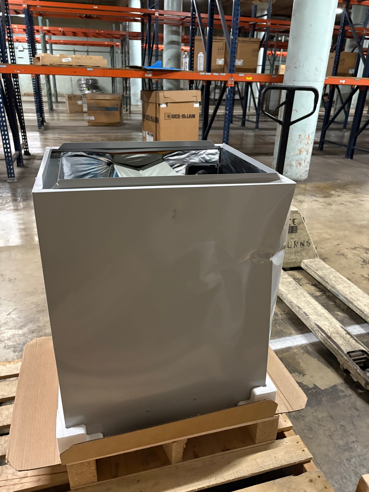 Bosch 5 Ton Evap Coil (BMAC4860DBTA)
