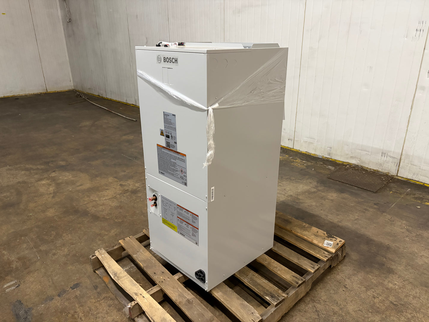 Bosch 2 Ton M20 Air Handler (BIVA-24RCB-M20X)