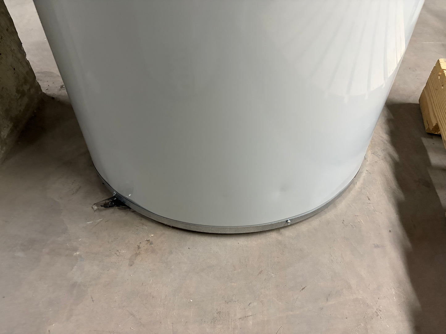Bradford White 75 Gallon Natural Gas Atmospheric Water Heater (RG275H6N)