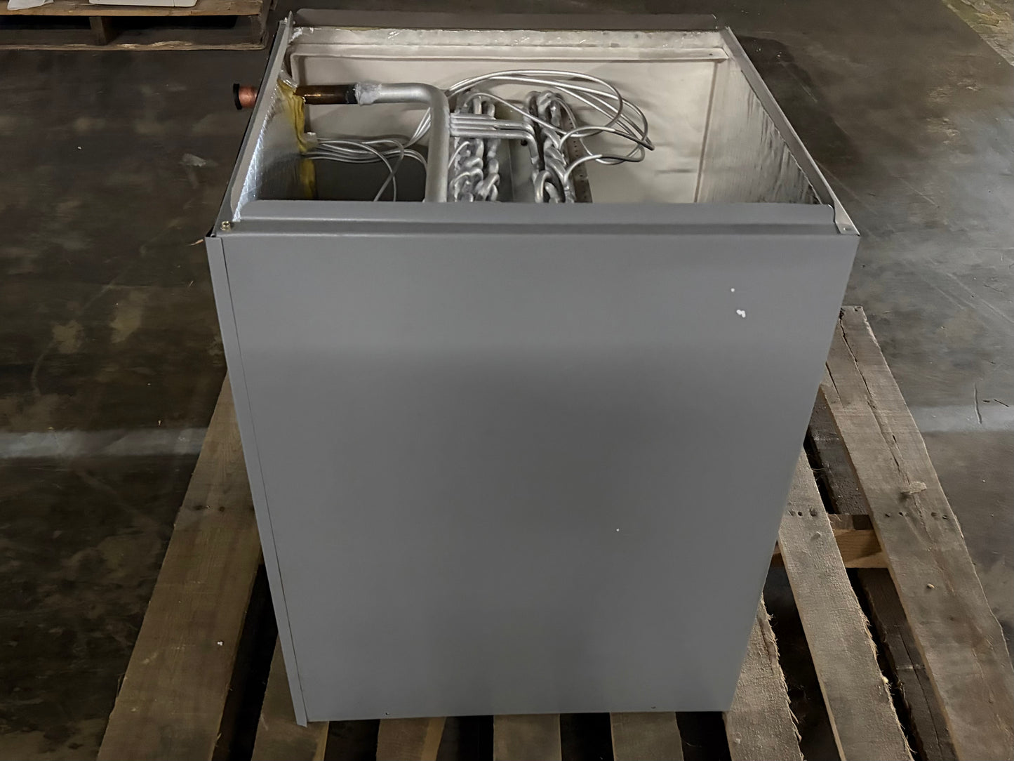AirEase 3.5 Ton Evaporator Coil (EAH1P42CG-50)