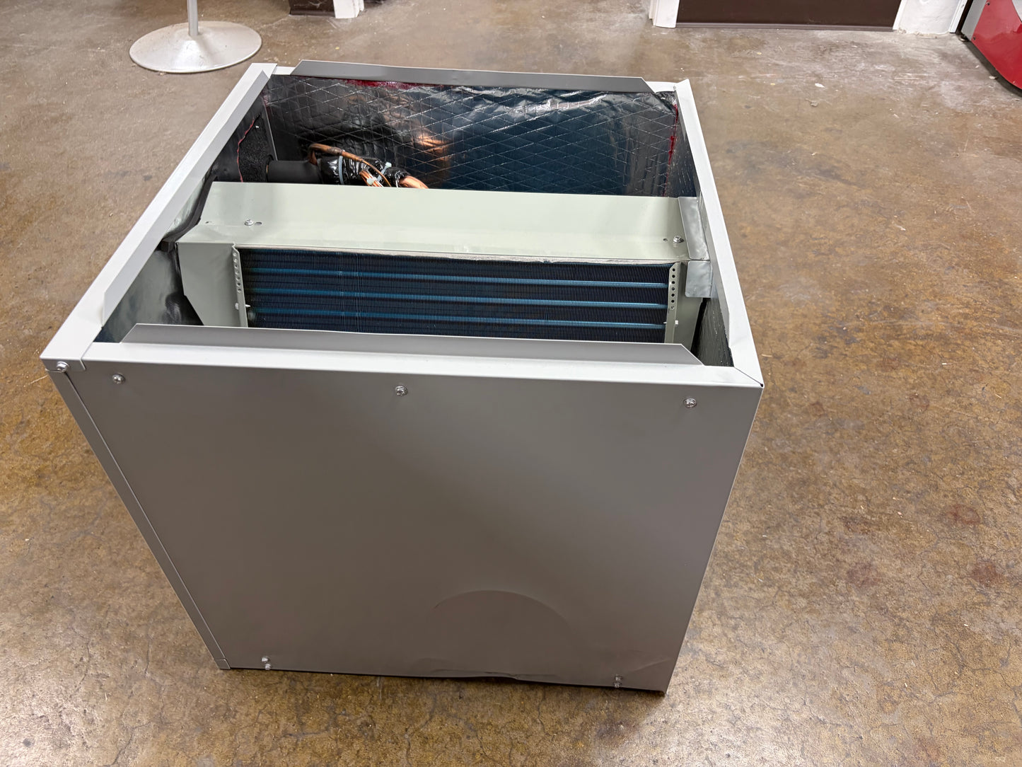 Bosch 3 Ton Evap Coil (C-Cabinet) (BMAC3036CBTA)