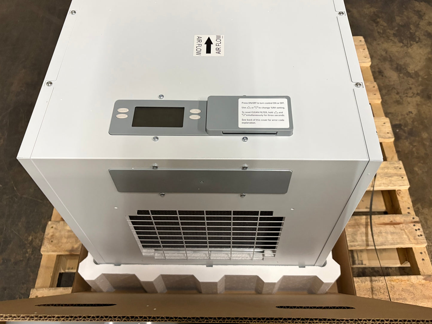 Aprilaire E130 Dehumidifier