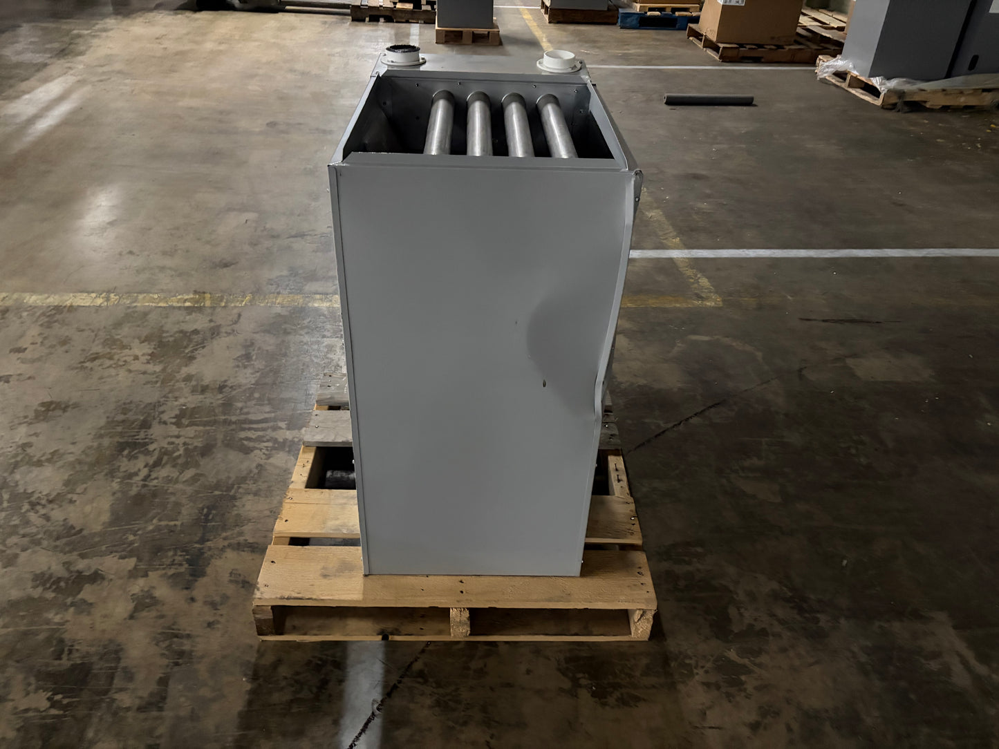 Bosch 80K BTU 96% 2 Stage Furnace (BGH96M080B3B)