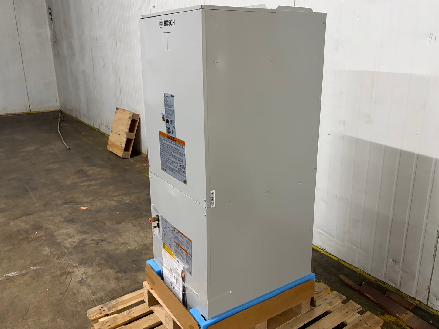 Bosch 4 Ton M15 Air Handler (BIVA-48RXB-M15X)