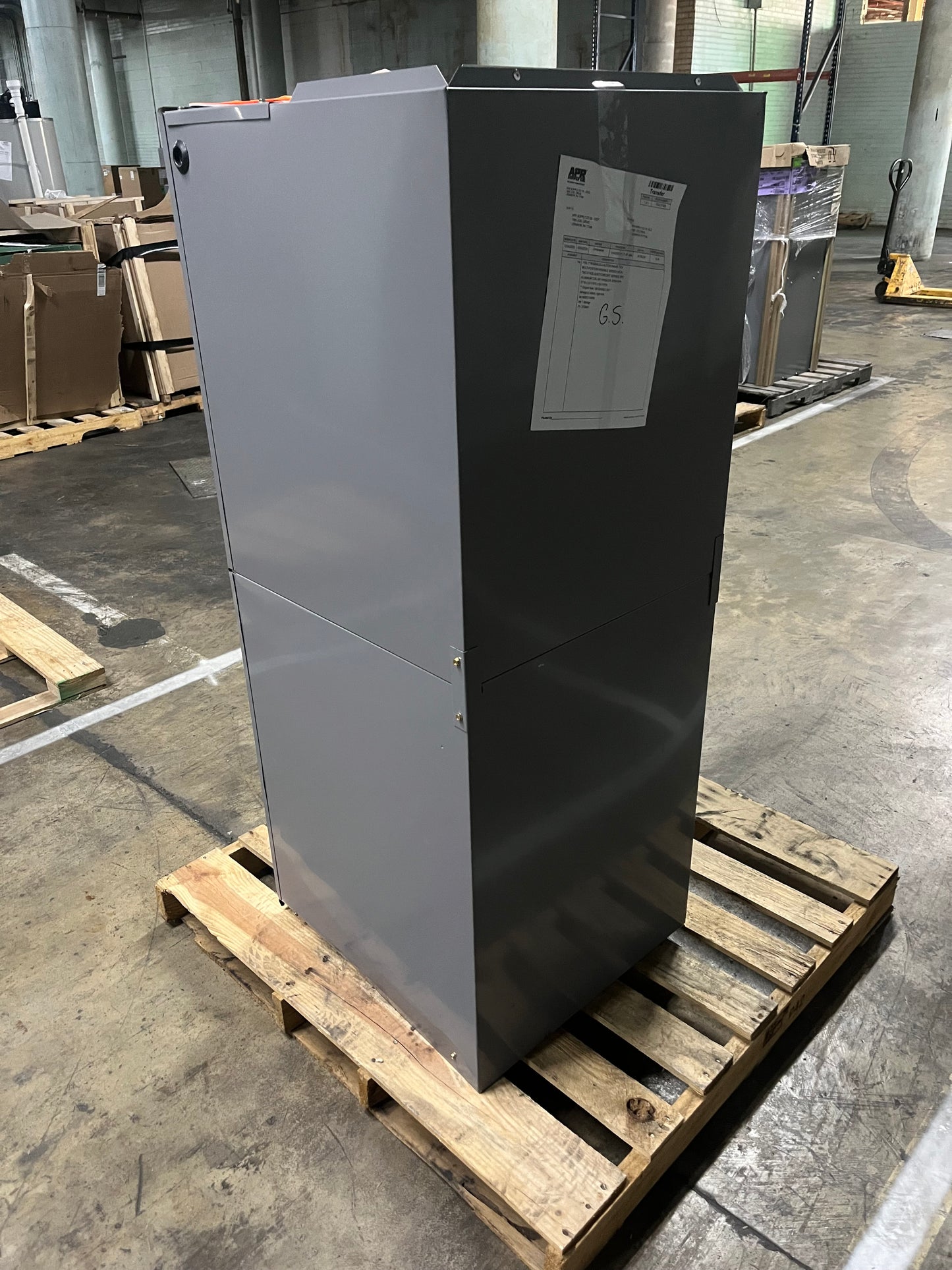 Heil 4 Ton Multi Position QuietComfort Air Handler (FTMA5B48L0CA)