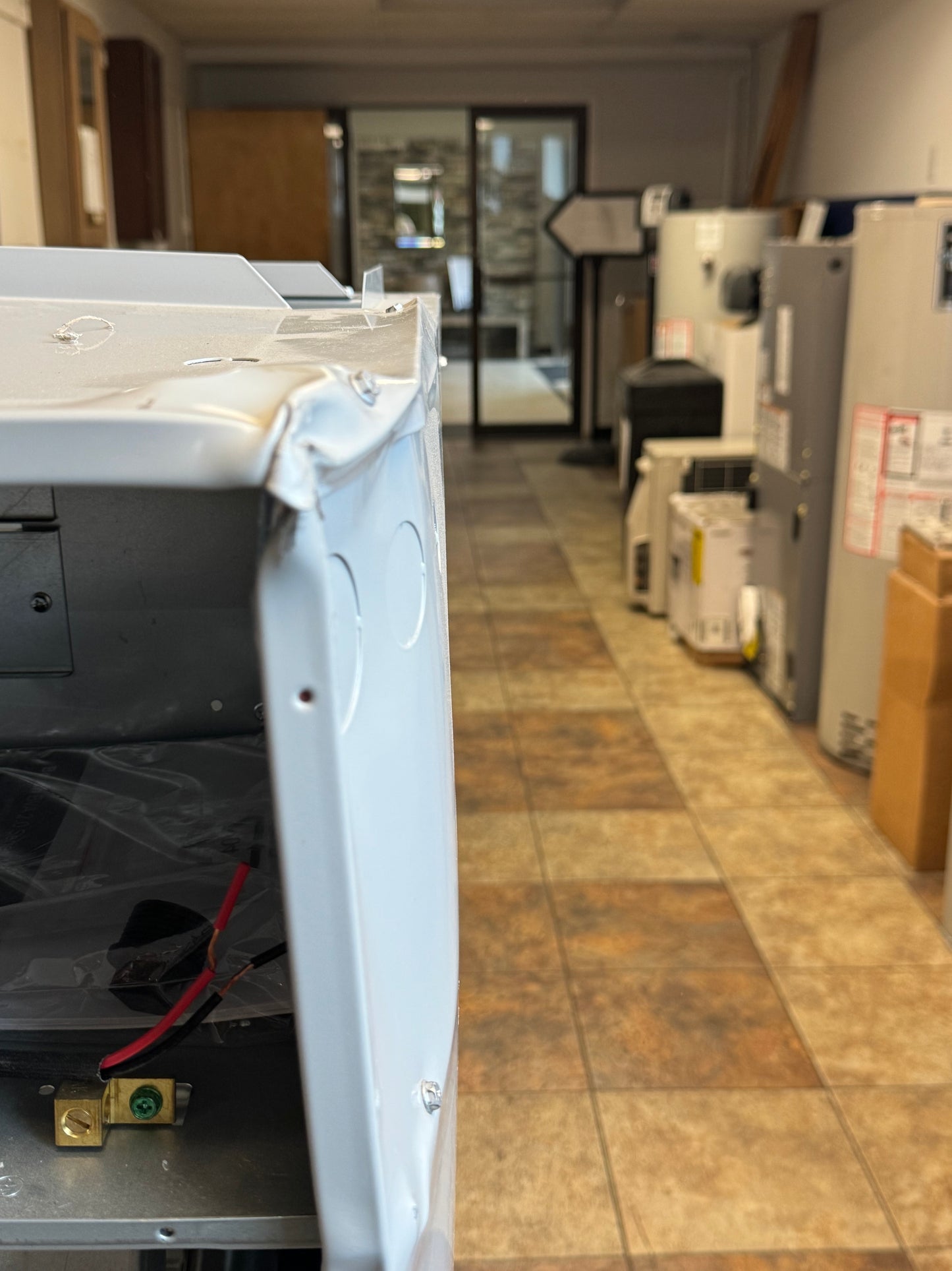 Bosch 5 Ton M20 Air Handler 410A (BVA-60WN1-M20)