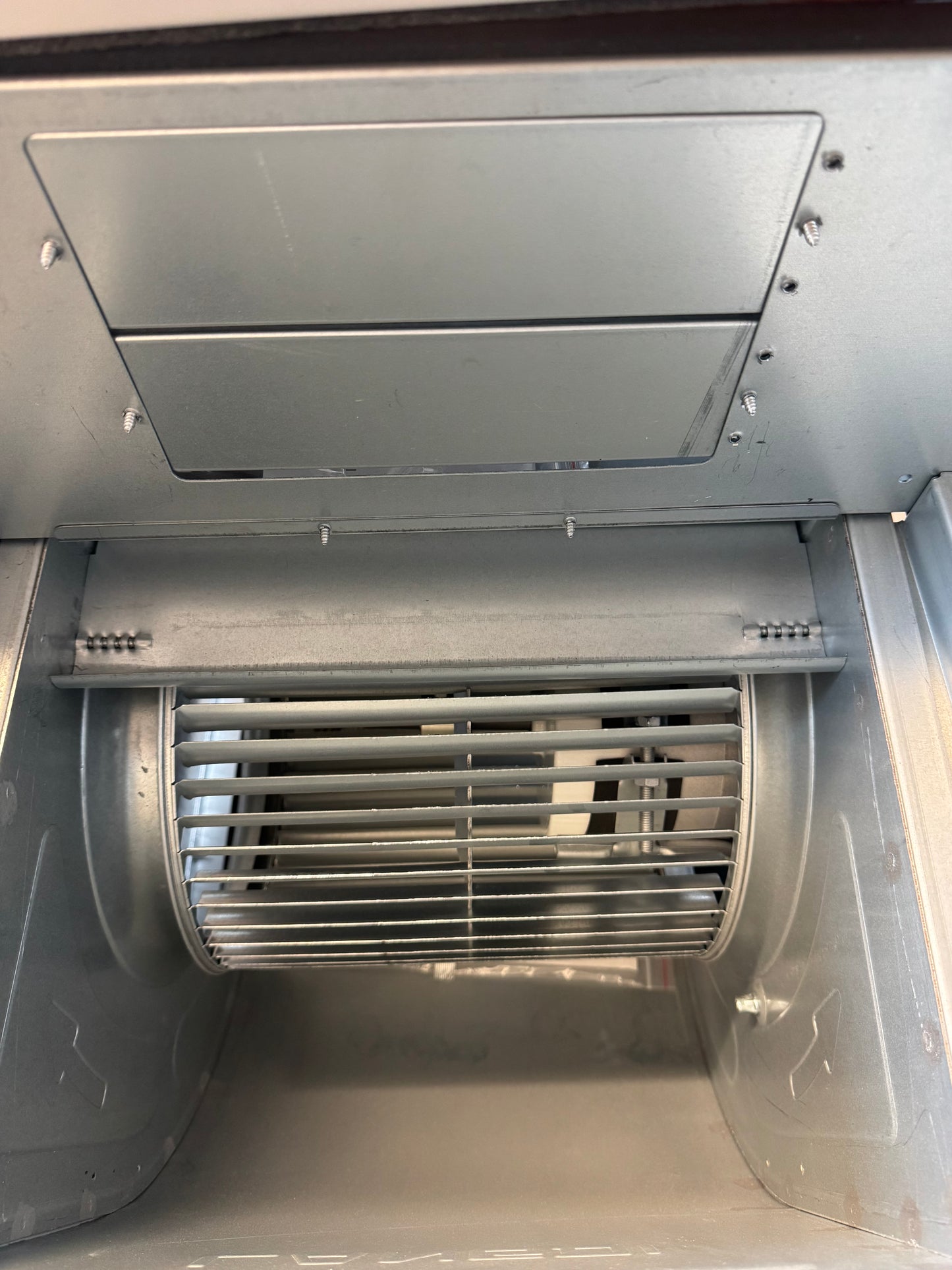 Bosch 5 Ton M20 Air Handler 410A (BVA-60WN1-M20)
