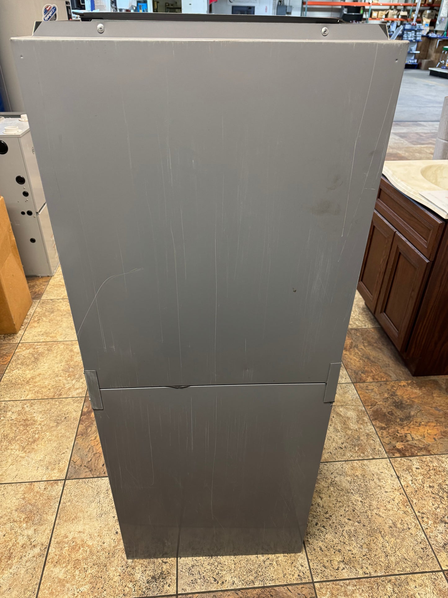 Heil 4 Ton Two Stage Quietcomfort Air Handler (FTMA5B48L0CA)