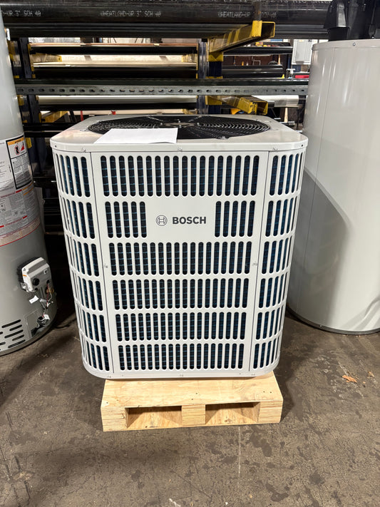 Bosch 5 Ton M15 Heat Pump (BOVB-60RTB-M15S)