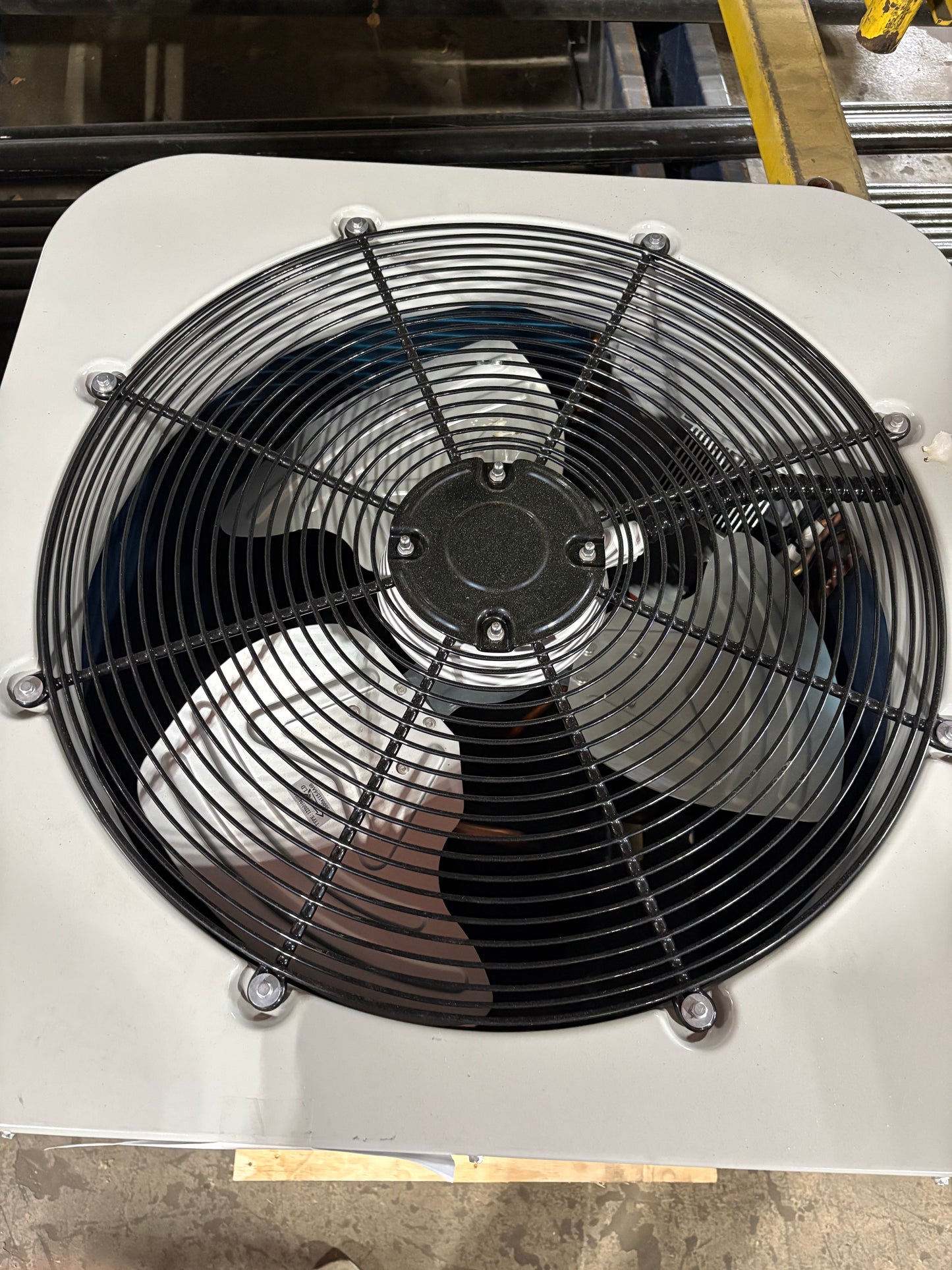 Bosch 5 Ton M15 Heat Pump (BOVB-60RTB-M15S)