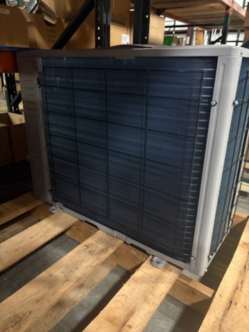 Friedrich 24K BTU Single Zone Heat Pump (FSHSR24B3D)