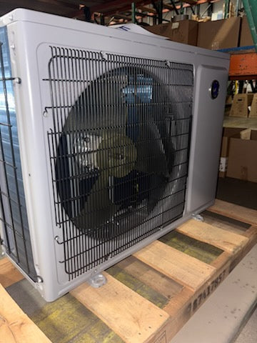 Friedrich 24K BTU Single Zone Heat Pump (FSHSR24B3D)