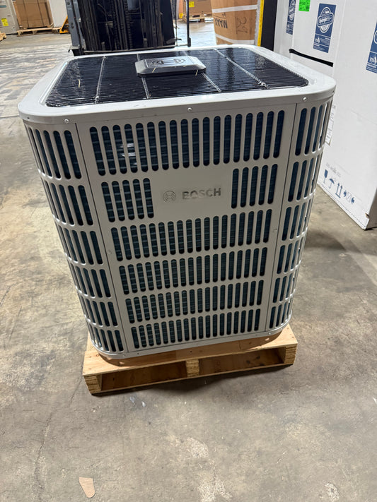 Bosch 5 Ton M20 Heat Pump (BOVA-60RTB-M20S)