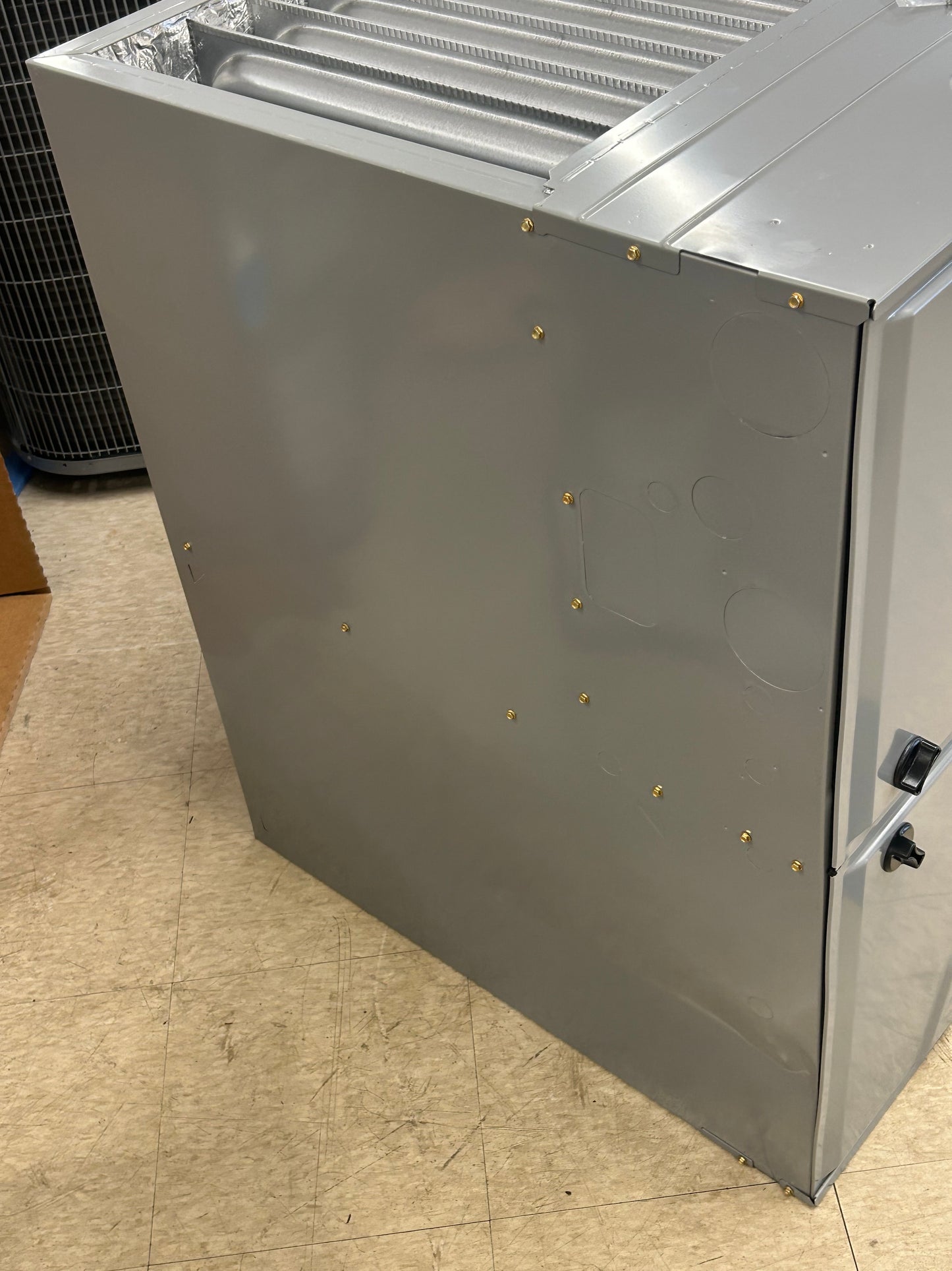 Heil 100K BTU Two Stage Gas Furnace (G96VTN1002120B)