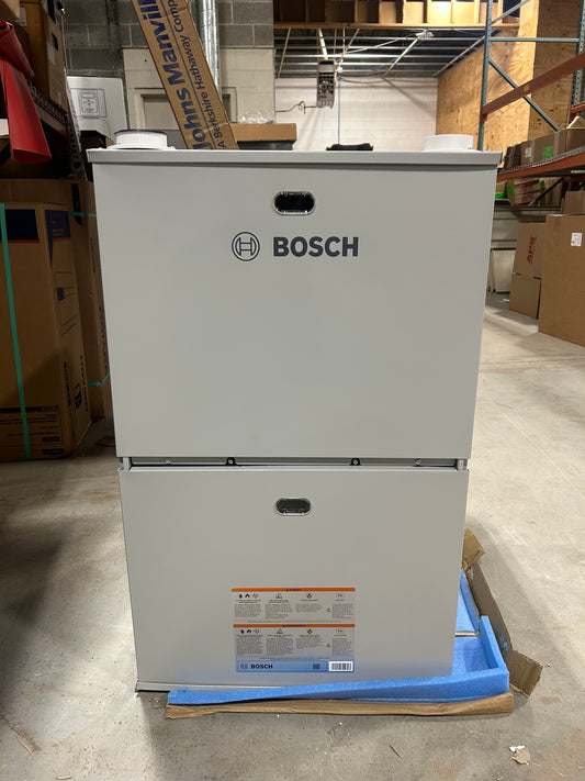 Bosch 100K BTU 96% Gas Furnace (BGH96M100C5C)