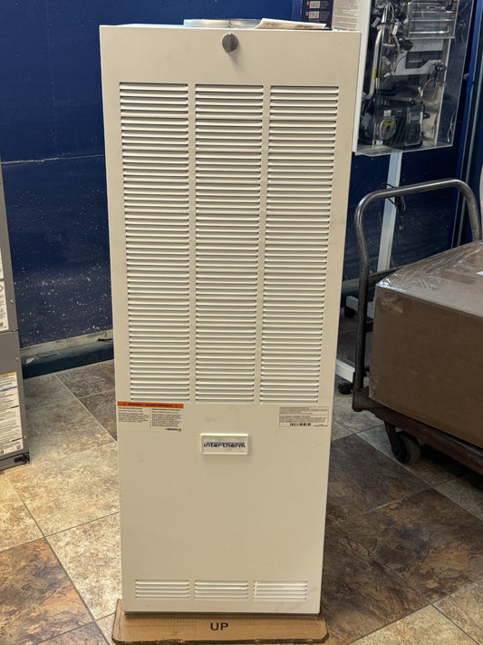 Miller 90K BTU Single Stage Gas Furnace W/O Coil (MG1E-B090F1AAM1)
