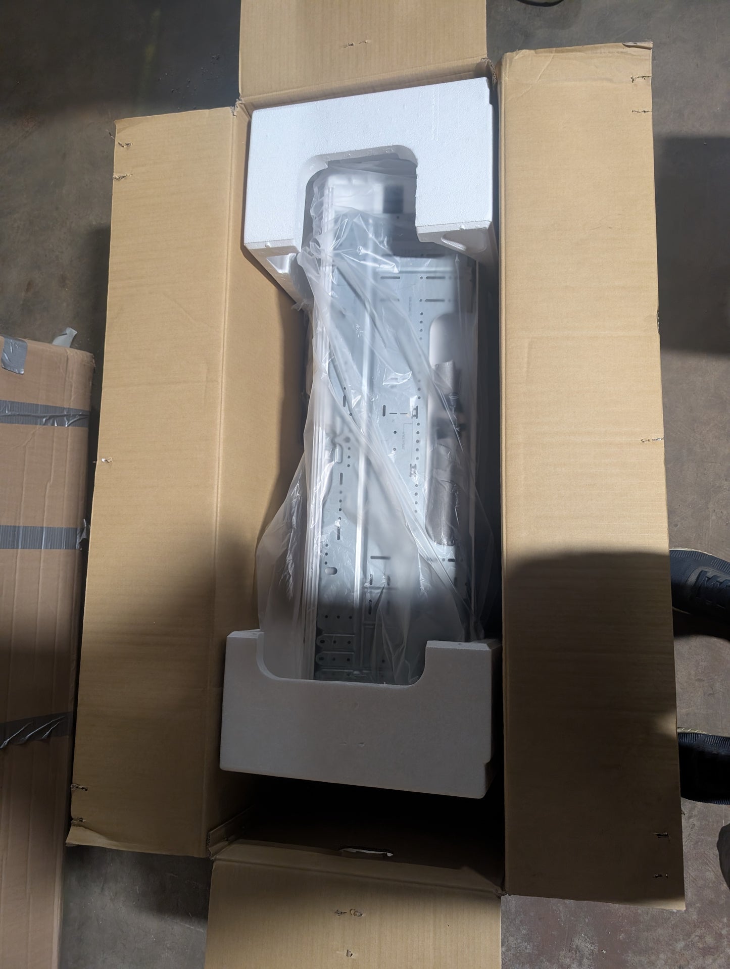 Fujitsu 24K Standard Tier Wall Mount (ASUH24KPAS)