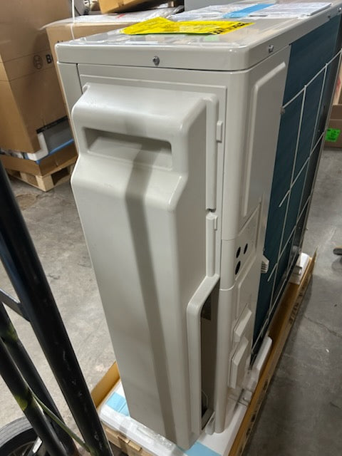 Fujitsu 36K BTU Multi Zone Outdoor Heat Pump (AOUH36KWAH4)
