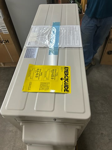 Fujitsu 36K BTU Multi Zone Outdoor Heat Pump (AOUH36KWAH4)