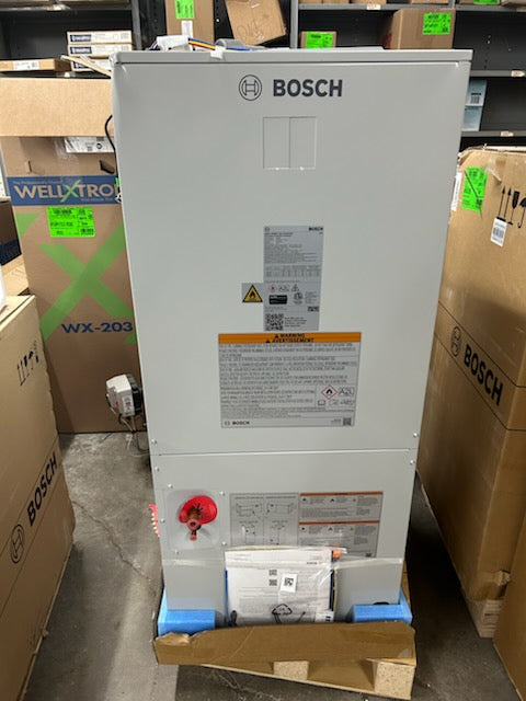Bosch 2 Ton M15 Air Handler (BIVA-24RXB-M15X)
