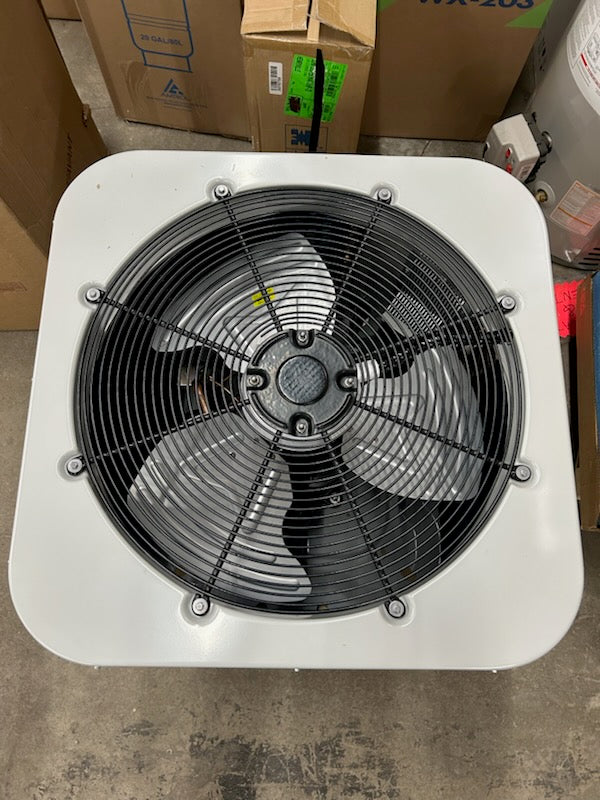 Bosch 2 Ton M15 Heat Pump (BOVA-24RXB-M15S)