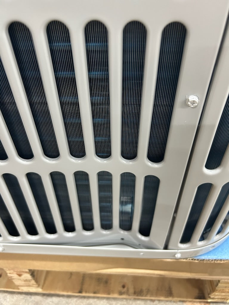 Bosch 2 Ton M15 Heat Pump (BOVA-24RXB-M15S)