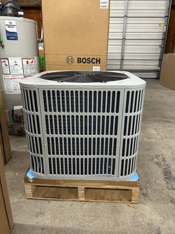Bosch 2 Ton M15 Heat Pump (BOVA-24RXB-M15S)