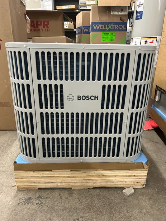 Bosch 2 Ton M15 Heat Pump (BOVA-24RXB-M15S)