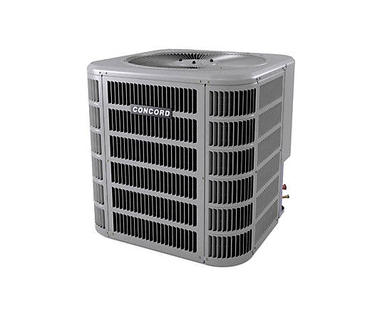Concord Omni 5 Ton Heat Pump (4HP18V60P)  ONLY 3 LEFT