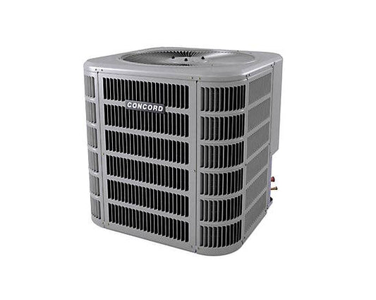 Concord Omni 5 Ton Heat Pump (4HP18V60P)  ONLY 3 LEFT