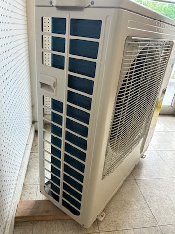 Fujitsu 24K BTU Multi Zone Heat Pump XLTH (AOUH24KWAH3)