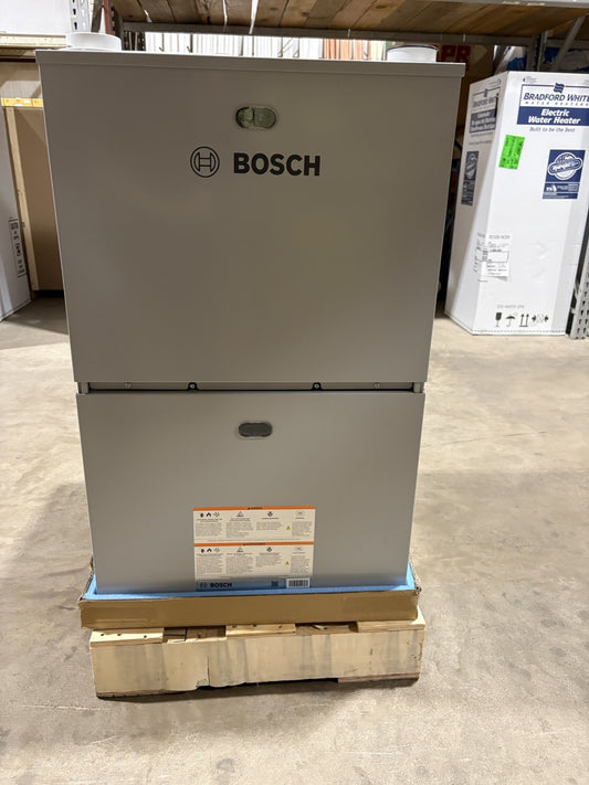 Bosch 100K BTU 96% Gas Furnace (BGH96M100C5C)