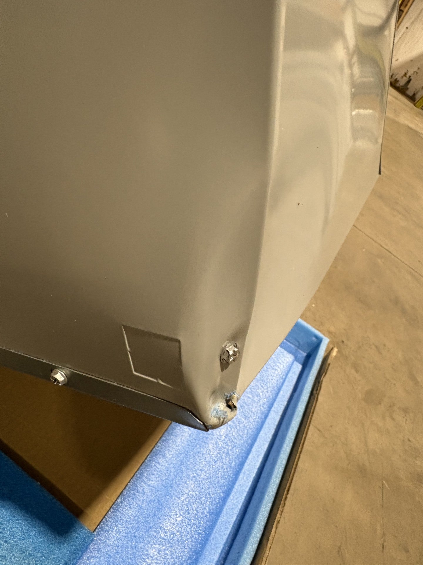 Bosch 100K BTU 96% Gas Furnace (BGH96M100C5C)