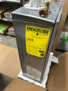 Bradford White Natural Gas Tankless Water Heater (RTG-K-199-N1)